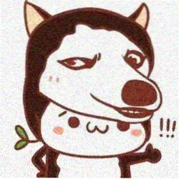 影迷旺角卡门头像